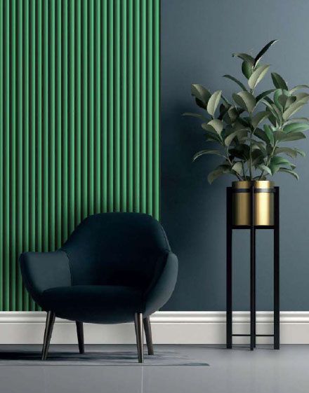 Acoustic Wall Panels