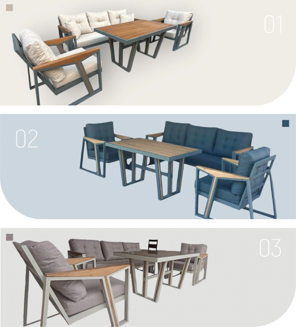 Outdoor Furniture