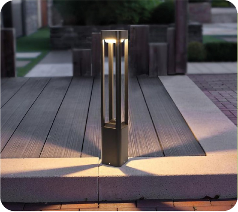 Outdoor Led Lighting