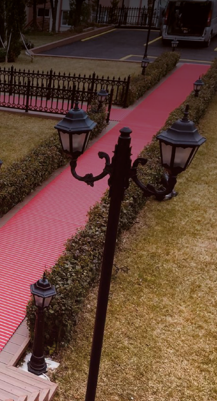 Entry Mats