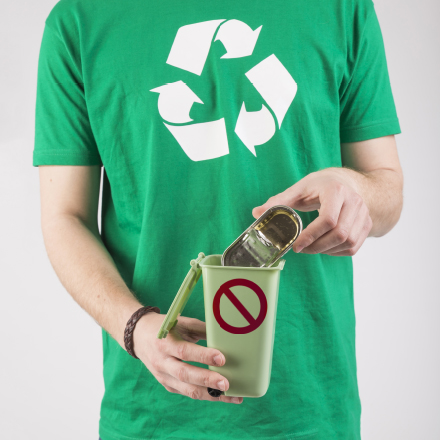Recyclable Aluminum