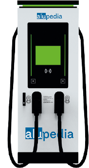 DC EV CHARGER