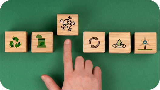 Environmentally Friendly Production