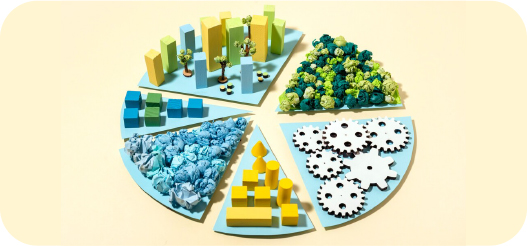 Environmentally Friendly Production