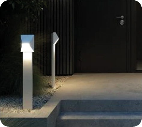 Outdoor Led Lighting