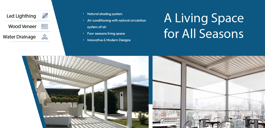 Pergola Systems