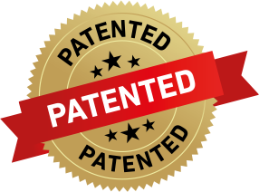 patented