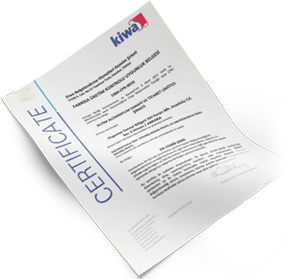 Our <span>Certificates</span>