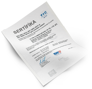 Our <span>Certificates</span>