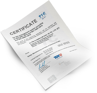 Our <span>Certificates</span>