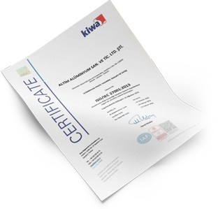 Our <span>Certificates</span>