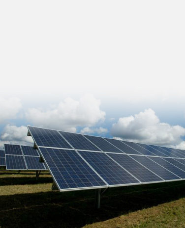 Solar Energy
