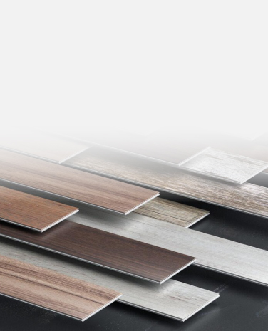 SPC Flooring